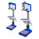 Vertical Drilling Machines