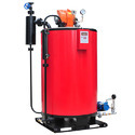 Vertical Hot Water Boilers