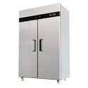 Vertical Refrigerator