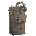 Vertical Steam Boiler