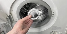 Vertical Washing Machine