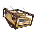 Vibrating Screen Deck Panels