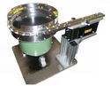 Vibratory Feeder Bowl