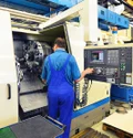 VMC Job Work