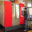 VMC Machining Serviceses