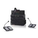 Voice Alarm System