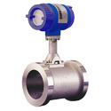 Vortex Flowmeters