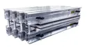 Vulcanizing Press
