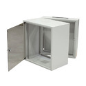 Wall Mounting Steel Enclosure
