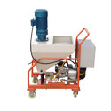Wall Putty Spray Machine