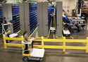Warehouse Equipment