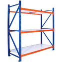 Warehouse Shelf