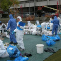 Wastewater Dewatering Services