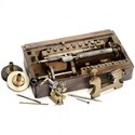 Watchmaking Tools