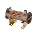 Water Cooled Heat Exchanger