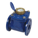 Water Flow Meters