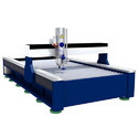 Water Jet Machine