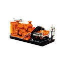 Water Jet Pumps