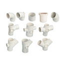 Water Pipe Fittings