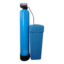Water Softener Tank