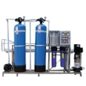 Water Softeners