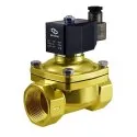 Water Solenoid Valve