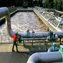 Water Treatment Consultant