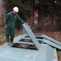 Water Treatment Plant Fabrication
