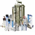 Water Treatment Plant Parts