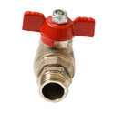 Water Valves