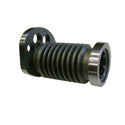 Weft Tensioner