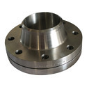 Welded Flanges