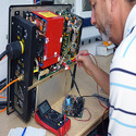 Welding Machine Calibration