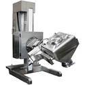 Wet Granulator 