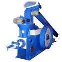 White Coal Making Machine