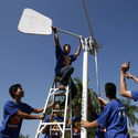 Wind Energy Solutions
