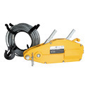 Wire Rope Winches