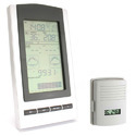 Wireless Weather Station