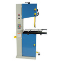 Wood Band Saw