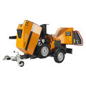 Wood Chippers