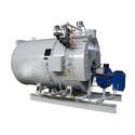 Wood Fired Steams Boilers