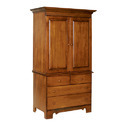 Wooden Cabinets & Wardrobes