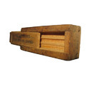 Wooden Die