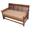 Wooden Sofa & Sofa Bed