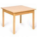 Wooden Table