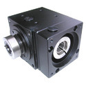 Worm Gear Assembly