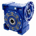 Worm Gear Reducer