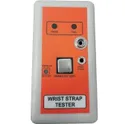 Wrist Strap Tester