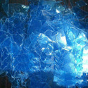 X-Ray Film Scraps