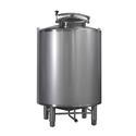 Yeast Tank